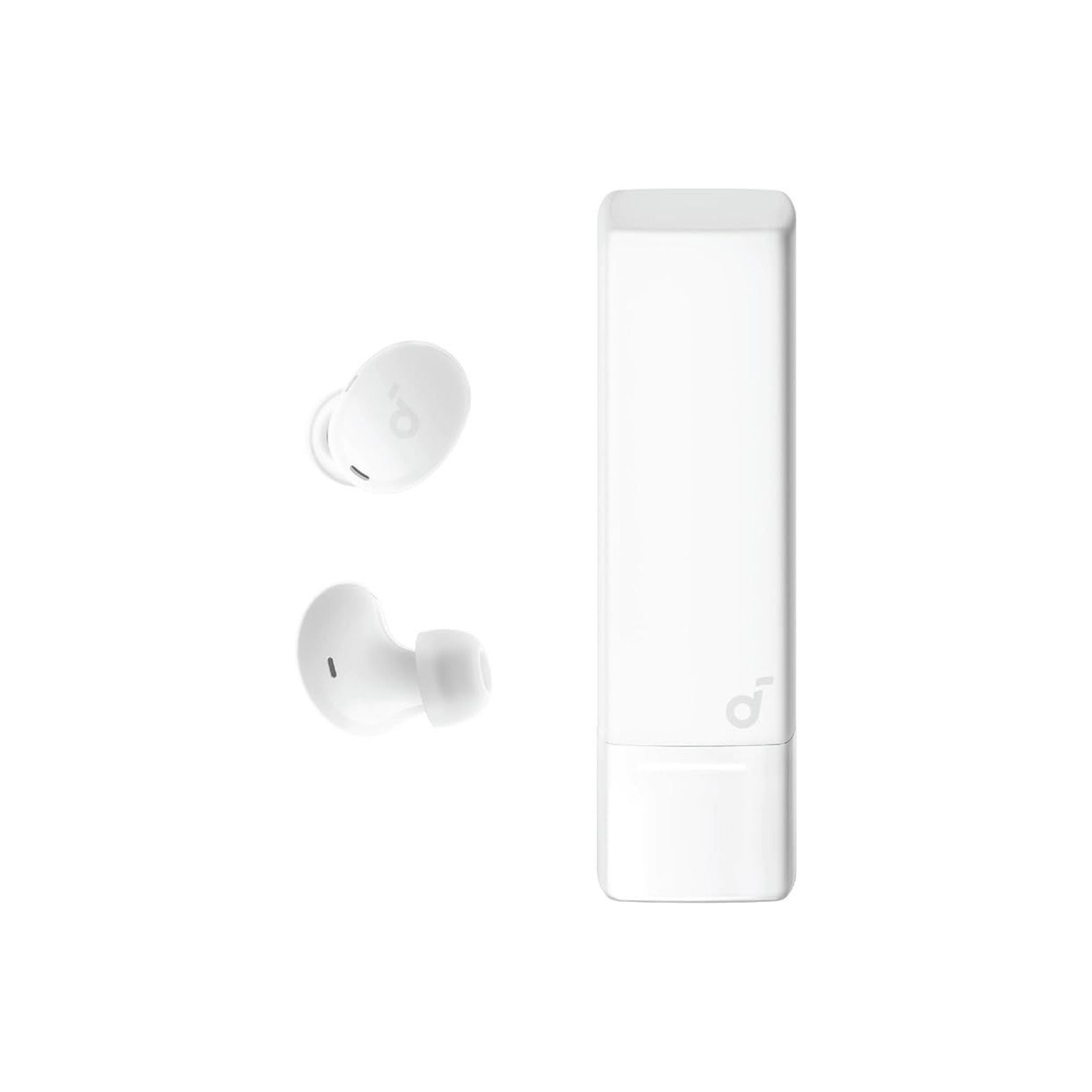 Anker Soundcore A30i A3958H21 True Wireless Earbuds White