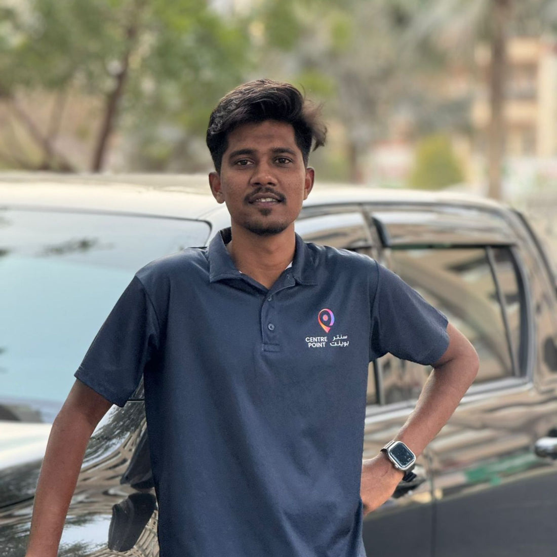 Mohamed Yusuf